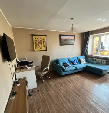 Cozy 2 bedroom apartment in the heart of UB