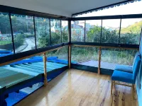 Isıtmalı Havuz Maviköşk Hotels in Bulancak