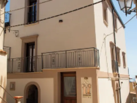 Palazzo Fiorentini Charme Hotel Hotels in Cariati