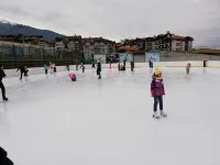 Family 2 Bed. Apart. - 6 min. Walk to the Gondola Ski lift