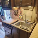 Charming Drivable Motorhome in Red Oak fully stocked and ready to hit the road! Hotels in Red Oak