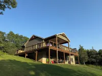Spacious Seneca Lake Retreat in the Heart of the Finger Lakes!