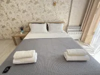 Chic Central Flat in Bishkek's Golden Square