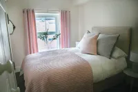 Jasmine Cottage, Skipton - deluxe 2 bedroom terrace - Country Houses