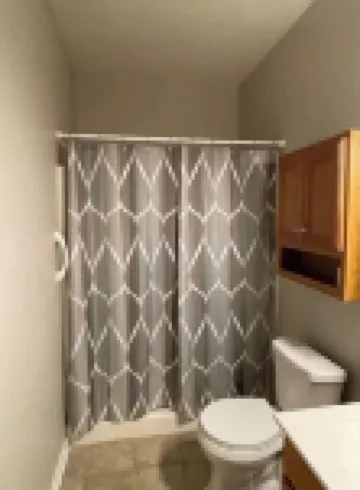 Spacious 3 BR home w/ completed basement