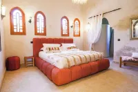 Domaine Dar des gazelles Marrakech