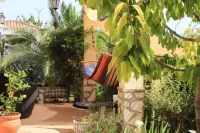 Rural house in the countryside (minutes from Granada, Coast and Sierra Nevada