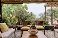 Villa Romana Boutique Hotel Hôtels à : Canoas