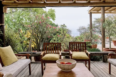 Villa Romana Boutique Hotel Отели в г. Canoas