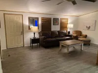 Fun Rustic 2/2 Single level in a great community.