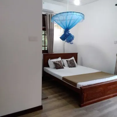 Sanduhan Villa, Stay in Sri Lanka!