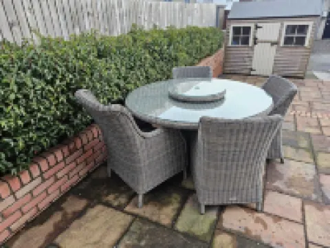 Few minutes walk to Royal Portrush Golf Club (Open Championship 2025), 4 bedroom