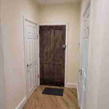 Beautiful, Stylish and Unique 1 bedroom flat Others