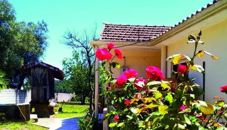 Agildevillas - Casa de Campo C/lareira Perto RTA Amarante Отели в г. Ажилде