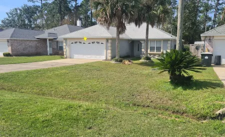 Charming 3-bedroom in the heart of  Pensacola