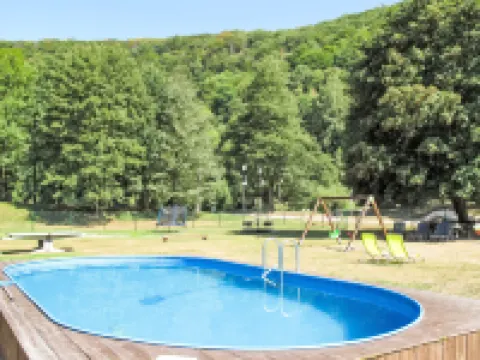 Green Valley Park Stárkov Hotels in Starkov