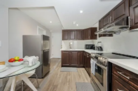 Lovely Cozy Private  Appartment