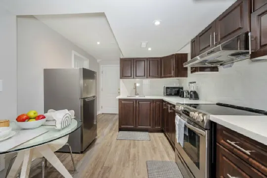 Lovely Cozy Private  Appartment