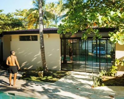 [New] Beach Side Villa in Playa San Diego Hotels in 