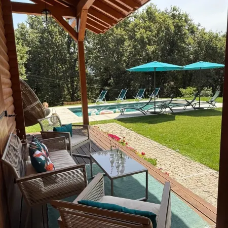 Gerês Nature House