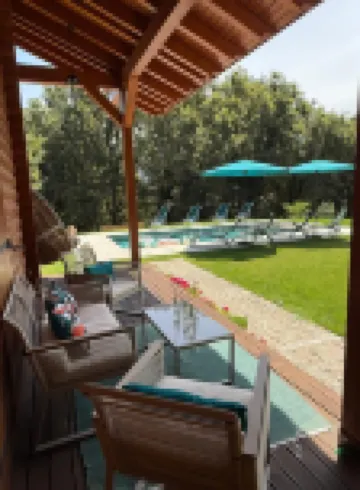 Gerês Nature House