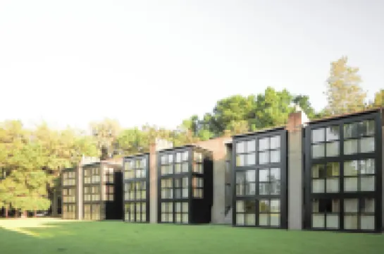 The Inn at Middleton Place Hotels in 