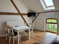 Cozy vacation apartment / fitter's room for 1-6 persons near Berlin FeWo 8. Hotels in Liebenwalde