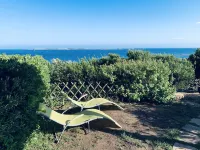 8 Arbousiers Villa 17