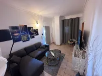 2 Bedroom Apartment in Trepuzzi Hotel di Trepuzzi
