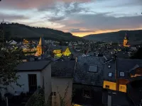 Zeller Kehr apartment, Zell/ Mosel Hotels in Zell