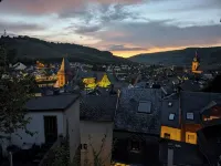 Zeller Kehr apartment, Zell/ Mosel