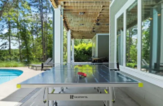 NEW LakeHome On The Water, LUXURY Sleeps 18, Pool, Dock, Beach, Close To Clemson