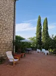 The Garden Hotels in Pietrelcina