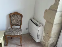 House Air conditioning in the countryside Vouvray Hotels in Vouvray