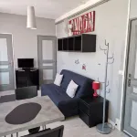 Studio 100m from the sea Hotels in Ault