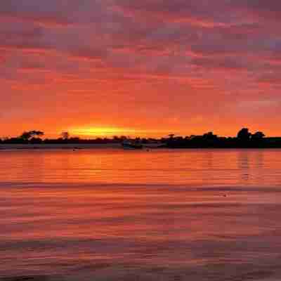 Charming seaside apartment Others