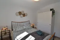 Finca El Corinto. An enchanted place.