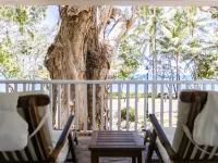The Reef House Adults Retreat - Sea View
