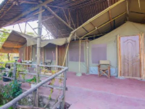 Masai Mara Explore Camp Hotels in Narok Town