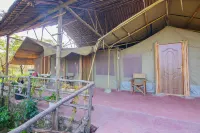 Masai Mara Explore Camp Hotels in Narok
