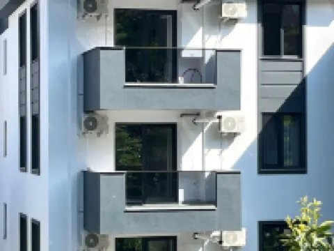 Hisar Plaza Hotels in Rize