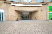 2-bedroom flat - Central location - Executive living