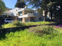 Villa Villeneuve les Avignon