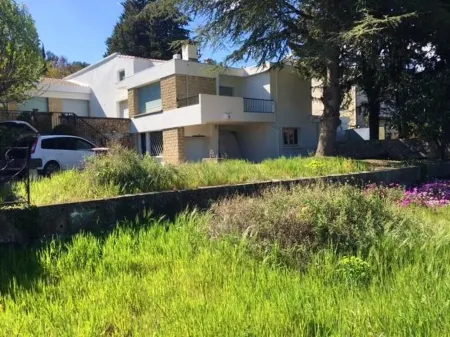 Villa Villeneuve les Avignon