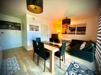 Cosy & Campagne à 30 min de Paris Hotels in Vert-le-Grand