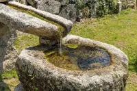 Casa da Veiga, comfort in the countryside.