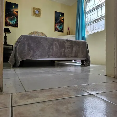 Apartment near the Beach