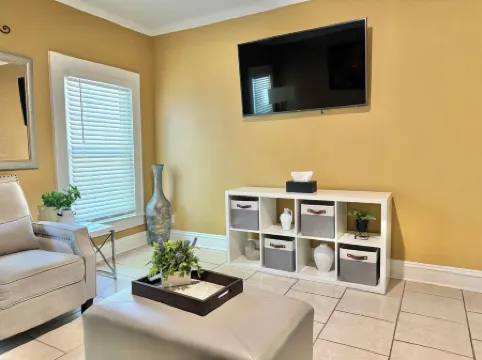 Home in Downtown Concord