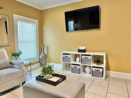 Home in Downtown Concord