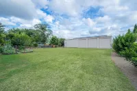 Gateway to Port Douglas Daintree